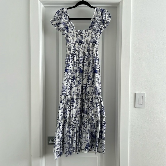 O.P.T. Dress - Picture 1 of 2